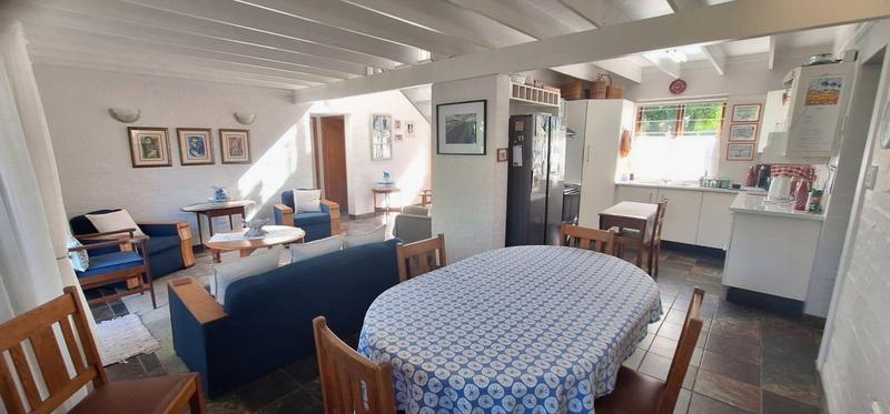 2 Bedroom Property for Sale in Fraaiuitsig Western Cape